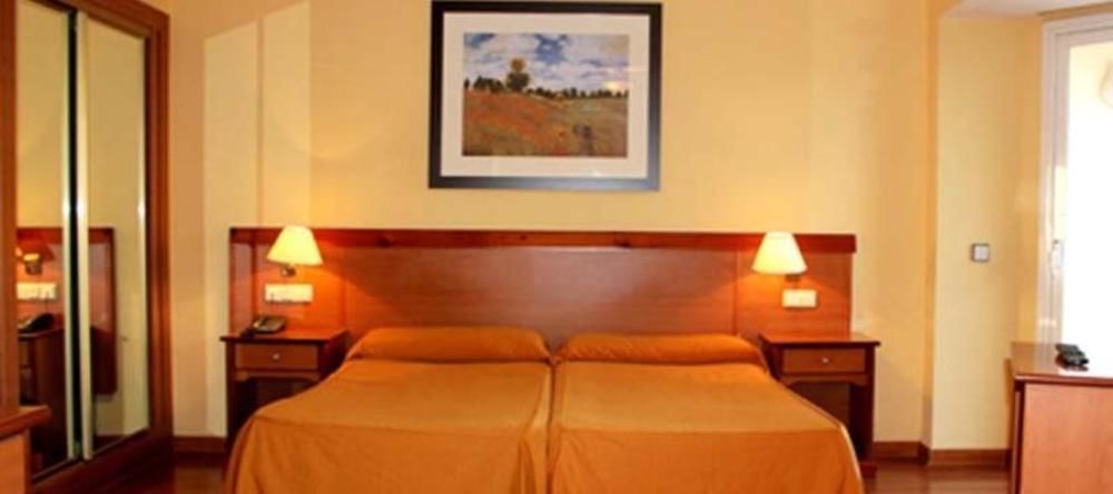 מלון טורמולינוס Aluasoul Costa Malaga - Adults Recommended חדר תמונה